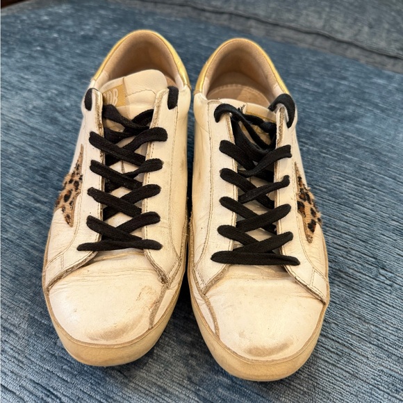 Golden Goose superstar - Picture 1 of 5